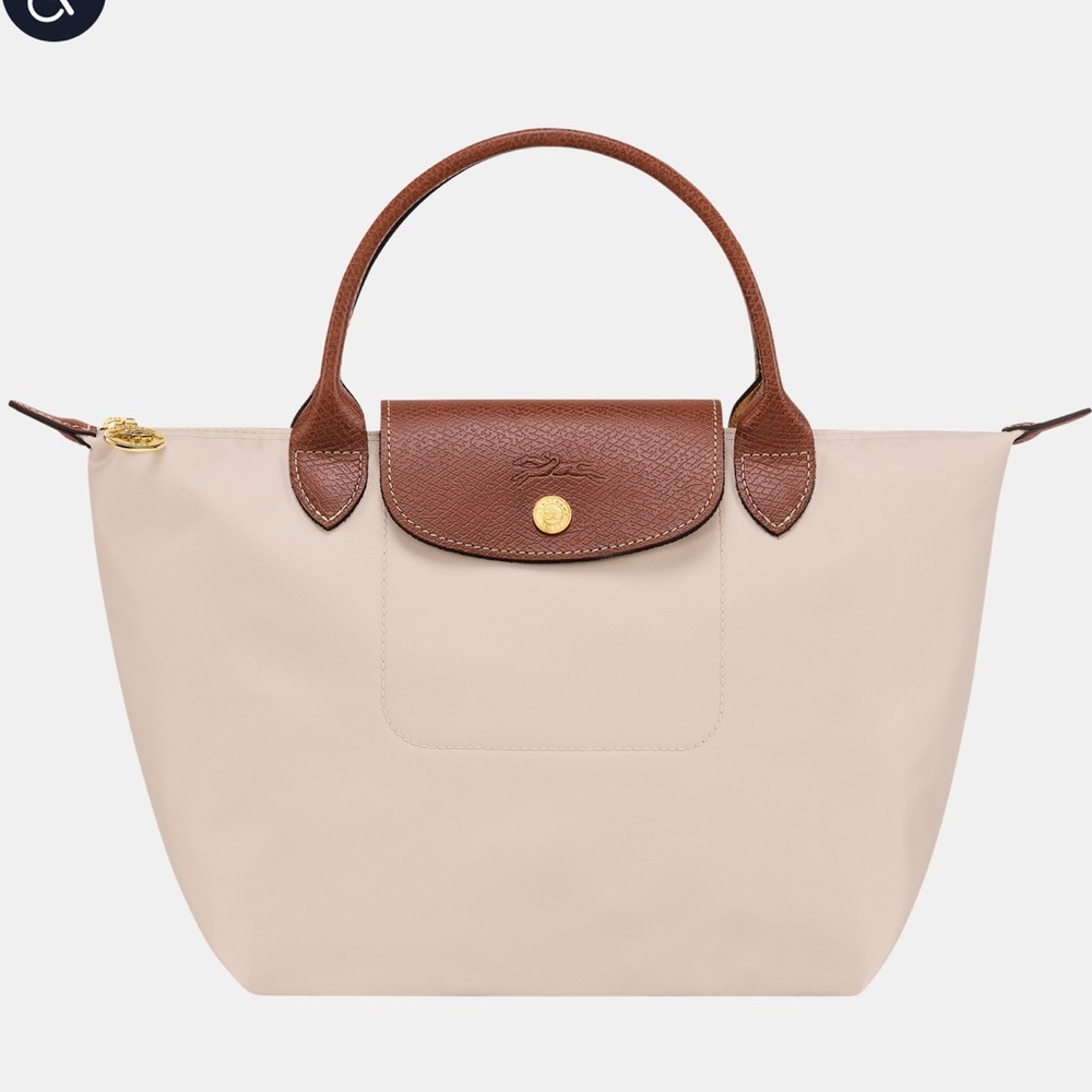 Longchamp Le Pliage Original Handbag Size Small